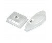 1/10 Sector Light Weight Clear Body: TLR 22 5.0