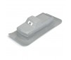 1/10 1972 Chevy C-10 Tough-Color Gray Body: Stampede & Granite