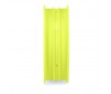 1/10 Velocity 2.0 Narrow 2WD Front 2.2 12mm Buggy Wheels (2) Yellow