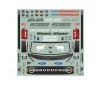 1/10 2021 Ford Bronco Clear Body: Granite Vorteks