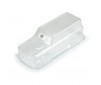1/10 2021 Ford Bronco Clear Body: Granite Vorteks
