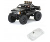 1985 Toyota HiLux SR5 Clear Body: SCX24