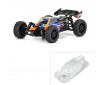 1/14 Axis Clear Body: Typhon GROM 1/14 Axis Clear Body: Typhon GROM