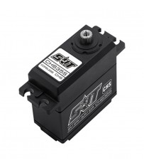 Servo Coreless HV High torque 32.0kg/0.15sec @7.4V