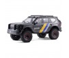 1/10 Canyon FCX10 Scaler ARTR kit (RS) - Black