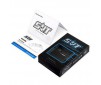 Servo T6S Brushless HV CNC aluminium case 48.0kg/0.09sec @7.4V