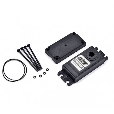 Spare Case for DL3017