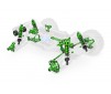 Maxx Ultimate 4WD Brushless Monster Truck - Green