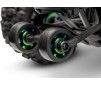 Maxx Ultimate 4WD Brushless Monster Truck - Green