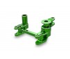 Maxx Ultimate 4WD Brushless Monster Truck - Green