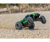 Maxx Ultimate 4WD Brushless Monster Truck - Green