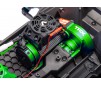 Maxx Ultimate 4WD Brushless Monster Truck - Green