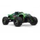 Maxx Ultimate 4WD Brushless Monster Truck - Green