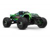 Maxx Ultimate 4WD Brushless Monster Truck - Green