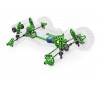 Maxx Ultimate 4WD Brushless Monster Truck - Green