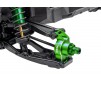 Maxx Ultimate 4WD Brushless Monster Truck - Green