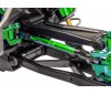 Maxx Ultimate 4WD Brushless Monster Truck - Green