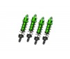 Maxx Ultimate 4WD Brushless Monster Truck - Green