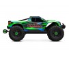 Maxx Ultimate 4WD Brushless Monster Truck - Green