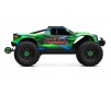 Maxx Ultimate 4WD Brushless Monster Truck - Green