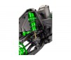 Maxx Ultimate 4WD Brushless Monster Truck - Green