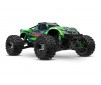 Maxx Ultimate 4WD Brushless Monster Truck - Green