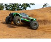 Maxx Ultimate 4WD Brushless Monster Truck - Green