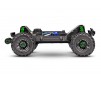 Maxx Ultimate 4WD Brushless Monster Truck - Green