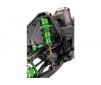 Maxx Ultimate 4WD Brushless Monster Truck - Green