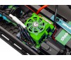 Maxx Ultimate 4WD Brushless Monster Truck - Green