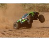 Maxx Ultimate 4WD Brushless Monster Truck - Green