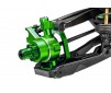 Maxx Ultimate 4WD Brushless Monster Truck - Green