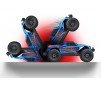 Maxx Ultimate 4WD Brushless Monster Truck - Green
