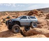 TRX-4 Nissan Pathfinder Crawler Clipless Silver