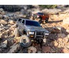 TRX-4 Nissan Pathfinder Crawler Clipless Silver