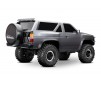 TRX-4 Nissan Pathfinder Crawler Clipless Silver