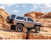TRX-4 Nissan Pathfinder Crawler Clipless Silver