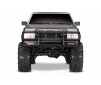 TRX-4 Nissan Pathfinder Crawler Clipless Silver