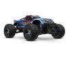 Maxx Ultimate 4WD Brushless Monster Truck - Blue