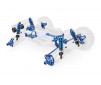 Maxx Ultimate 4WD Brushless Monster Truck - Blue