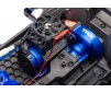 Maxx Ultimate 4WD Brushless Monster Truck - Blue