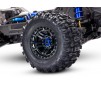 Maxx Ultimate 4WD Brushless Monster Truck - Blue