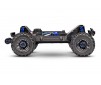 Maxx Ultimate 4WD Brushless Monster Truck - Blue