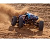Maxx Ultimate 4WD Brushless Monster Truck - Blue