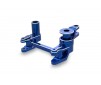 Maxx Ultimate 4WD Brushless Monster Truck - Blue