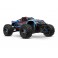 Maxx Ultimate 4WD Brushless Monster Truck - Blue