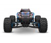 Maxx Ultimate 4WD Brushless Monster Truck - Blue