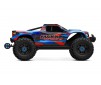 Maxx Ultimate 4WD Brushless Monster Truck - Blue
