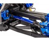 Maxx Ultimate 4WD Brushless Monster Truck - Blue