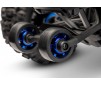 Maxx Ultimate 4WD Brushless Monster Truck - Blue